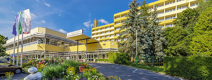 Hotel HELIOS